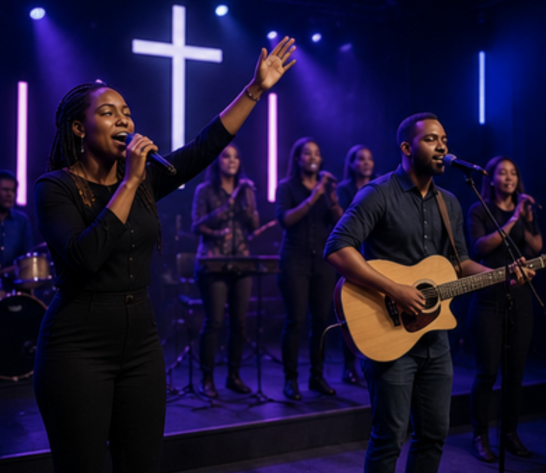 Music Ministry