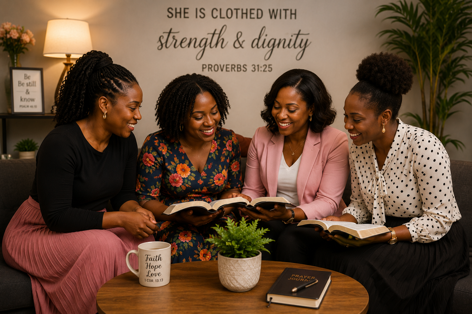 Women's Ministry